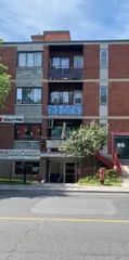 Appartement · 42 m² · Côte-des-Neiges-Notre-Dame-de-Grâce - Photo 1