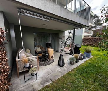 2.5 Zimmer, 63 m², EG - Photo 1