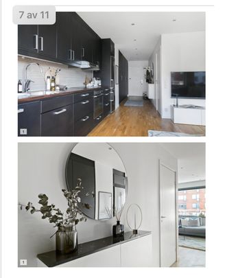 Hamngatan, Sundbyberg - Photo 1