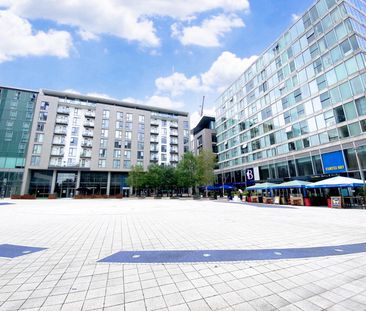1 bedroom apartment to rent Mortimer Square, Milton Keynes, Bucking... - Photo 2
