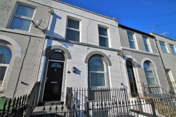 HOUSE SHARE Room Let, Edwin Street, Gravesend DA12 - Photo 1