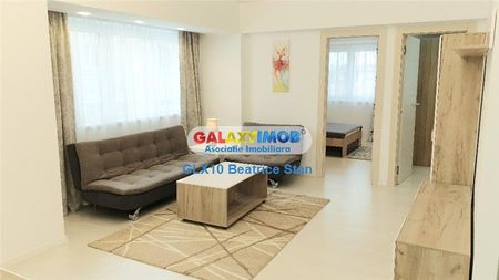 Penthouse disponibil in imobil rezidential/totul nou Piata Domenii - Photo 3