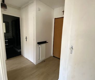 Apartment - Photo 1