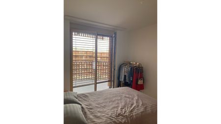 2½ Zimmer-Wohnung in Carouge (GE), möbliert, auf Zeit - Foto 2