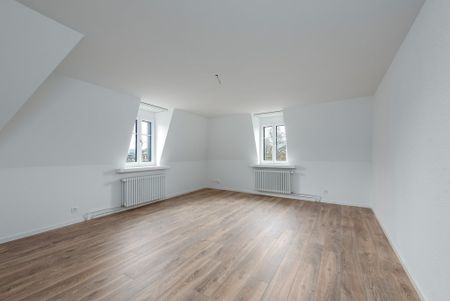 Ihr Wohntraum im Herzen von Zürich - Photo 3