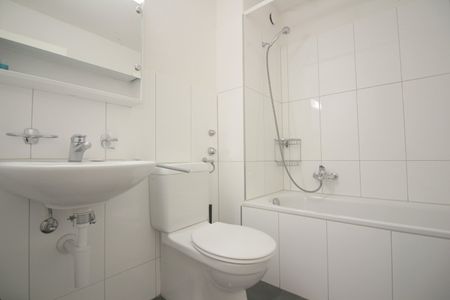 4 Zimmer, 90 m², 2. Stock - Foto 4