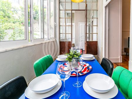 Apartamento T3 em Lisboa - Photo 4