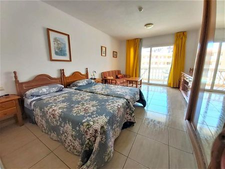 Studio for rent in Costa del Silencio - Photo 5