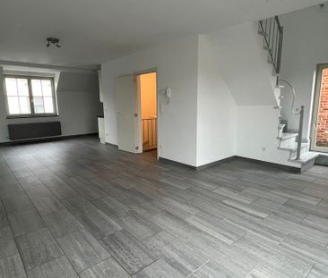 Appartement te huur in Dilsen-Stokkem voor € 850 met 1 slaapkamer - Foto 1