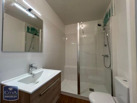 Location Appartement 3 pièces 55m² LE POULIGUEN 44510 - Photo 3