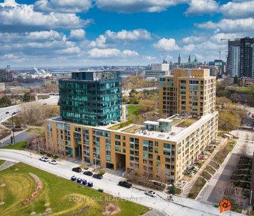 For Lease - 200 Lett Street Unit# 1003, West Centre Town, Ontario - Photo 3