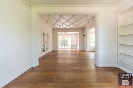 Charmante vrijstaande villa in het hartje Zoute - Photo 3