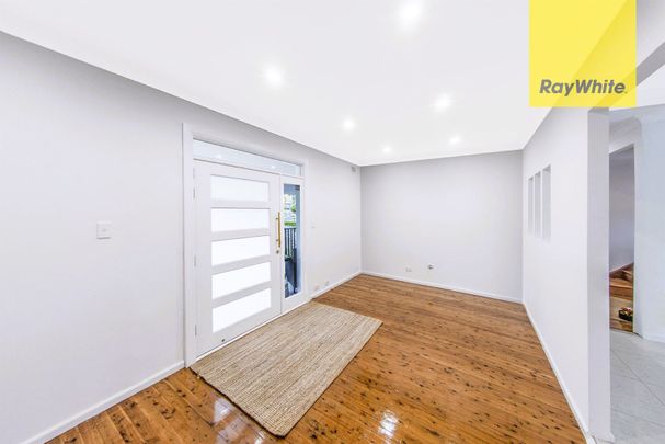 Stunningly Renovated 5-Bedroom Family Oasis with Pool and Garage! - Photo 1