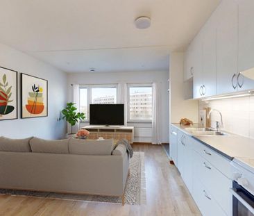 Paradisgränd, Nyköping - Foto 2