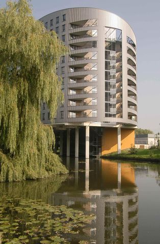 Appartement étudiant partagé, Balthasar van der Polweg, Delft - À Louer - Photo 3