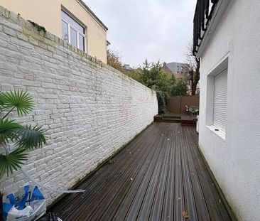 Location Appartement 1 pièce 14m² LILLE 59800 - Photo 3