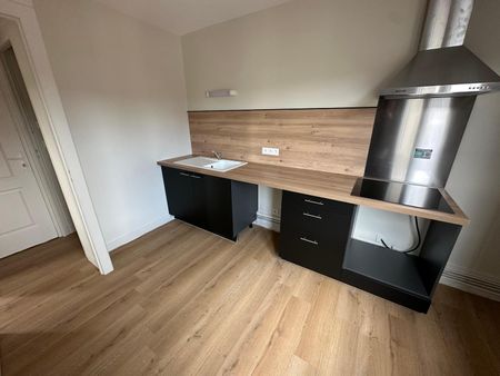 APPARTEMENT à louer - TOURLAVILLE - Ref : LAPP100202 - Agence Lefranc Immobilier - Photo 4