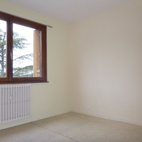 Location Appartement 2 pièces 48m² - Photo 1