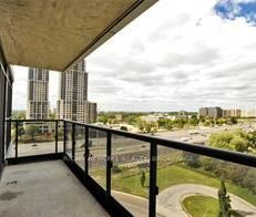 For Lease - 1 VALHALLA INN Road Unit# 1107, Toronto, Ontario - Photo 6