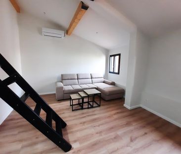 TOULOUSE / Location Appartement 1 Pièce 29 m² - Photo 3