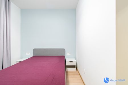 Rondo Matecznego I Rydlówka I 2 os. pok I balkon I - Фото 4