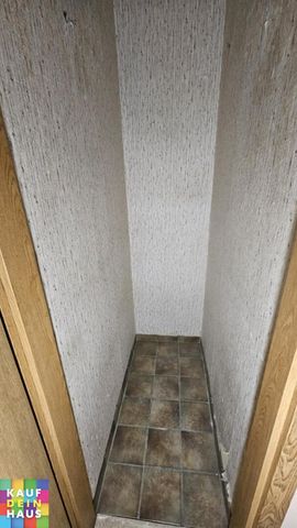 BASTLERHIT – MIETFREIE MONATE BEI SELBSTSANIERUNG! MIETE INKL. BK UND HEIZKOSTEN! - Foto 3