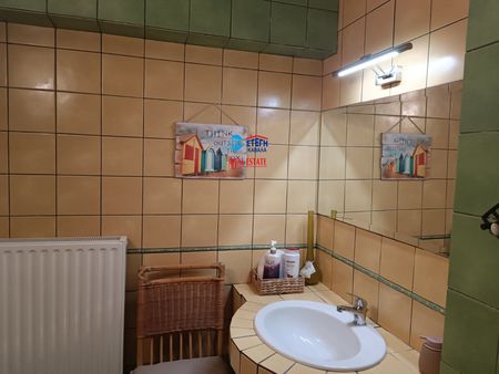 Studio/Γκαρσονιέρα για ενοικίαση Νεάπολη - ΔΕΠΟΣ (Καβάλα) - Photo 4