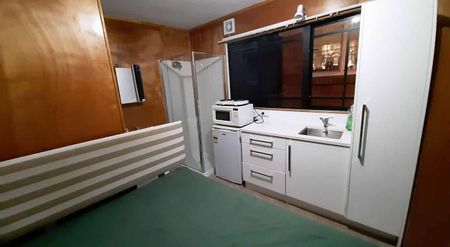 Self-contained sleepout plus garage Papatoetoe - Photo 4