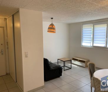 Location Appartement 2 pièces 45m² - Photo 1