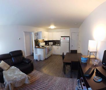 1 CH - 1 SDB - Québec - $857 /mo - Photo 3