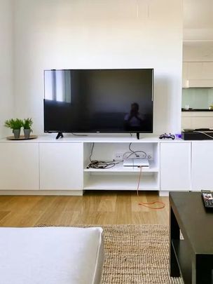 Carrer de lEnginyer Vicent Pichó, Valencia, Valencian Community 46020 - Photo 1