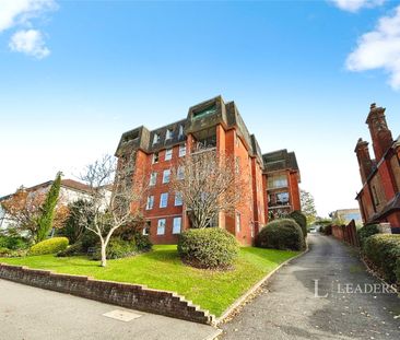 2 bedroom apartment to rent Whistler Court, 26 Preston Park Avenue,... - Photo 2