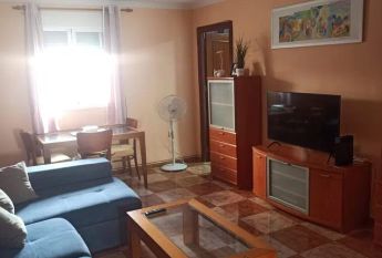 Alquiler de piso en Calle Arricruz, 7