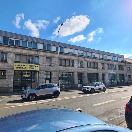 Location Appartement 1 pièce 20m² POITIERS 86000 - Photo 4