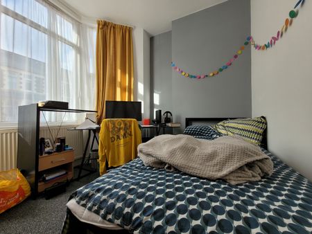 Lisvane Street, Cathays - Photo 4