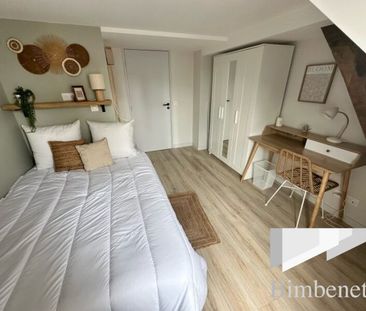 Appartement à louer, 1 pièce - Orléans 45000 - Photo 5