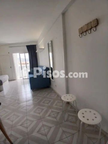 Estudio en alquiler en Avenida de Los Playeros - Photo 3
