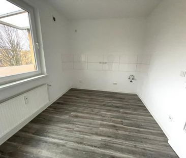 Wieder verfügbar! 3-Zimmer-Wohnung mit Klick-Vinyl in Wolfsburg Vor... - Photo 4