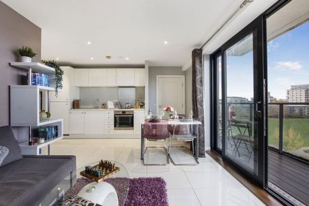 1 bedroom apartment to rent - Photo 2