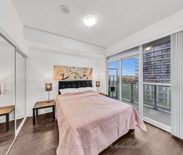 For Lease - 33 Shore Breeze Drive Unit# 607, Toronto, Ontario - Photo 6