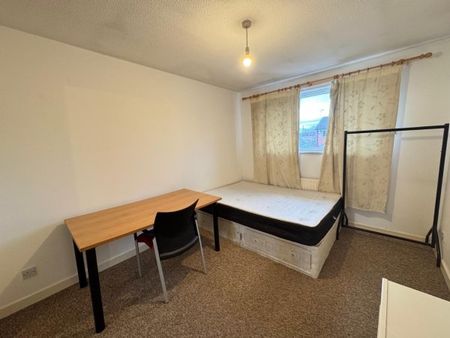 £135 PPPW Heron Drive, Lenton, NG7, Property for rent - Photo 3