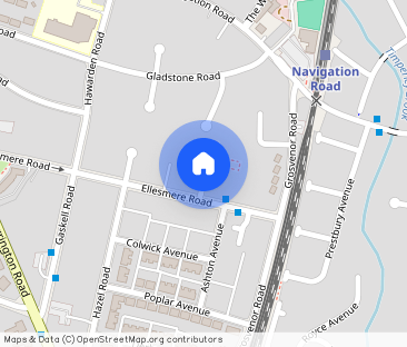 Tarran place, Altrincham, Manchester, WA14 - Photo 1