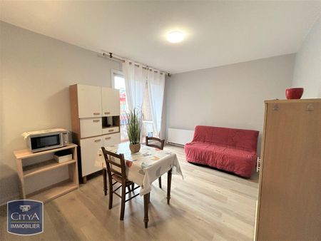 Location Appartement 1 pièce 22m² MONTAUBAN 82000 - Photo 3