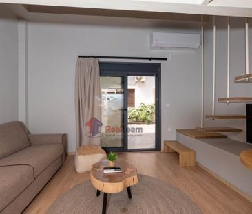 Loft για ενοικίαση Νεάπολη (Βόλος) - Photo 4