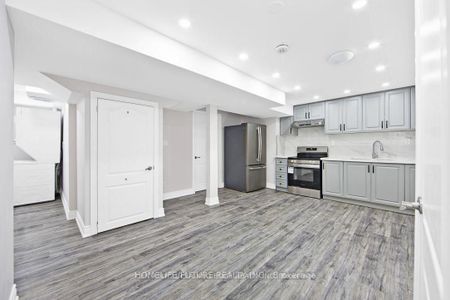 For Lease - 89 Eric Clarke Drive Unit# Basement, Whitby, Ontario - Photo 3