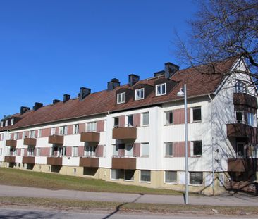 Vingåkersvägen 6 C - Foto 2