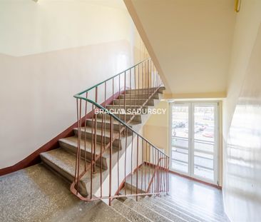 Wynajem | 3 pok | 47m2 | balkon | os. Wysokie - Photo 3