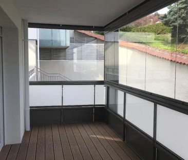 Appartement à louer 2 pièces 44.04m² - Photo 5