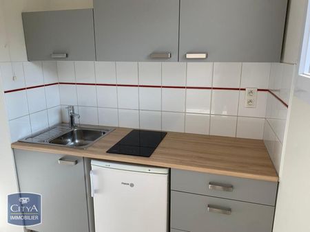 Location Appartement 2 pièces 47m² POITIERS 86000 - Photo 5