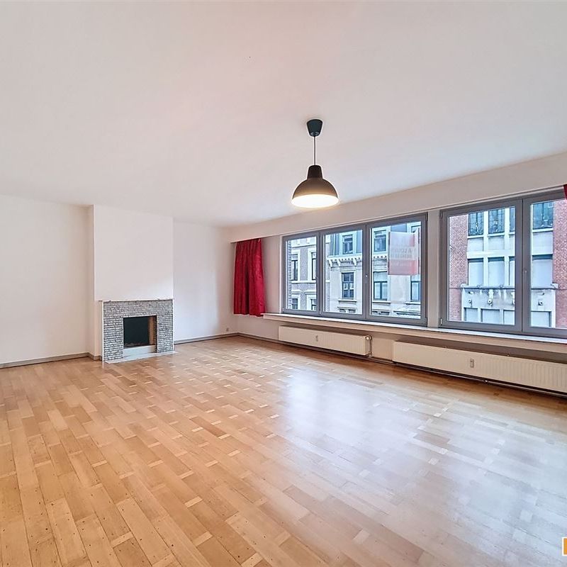 Appartement trois chambres avec garage à louer - Rue Dartois à Liège - Photo 1